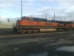 BNSF 996